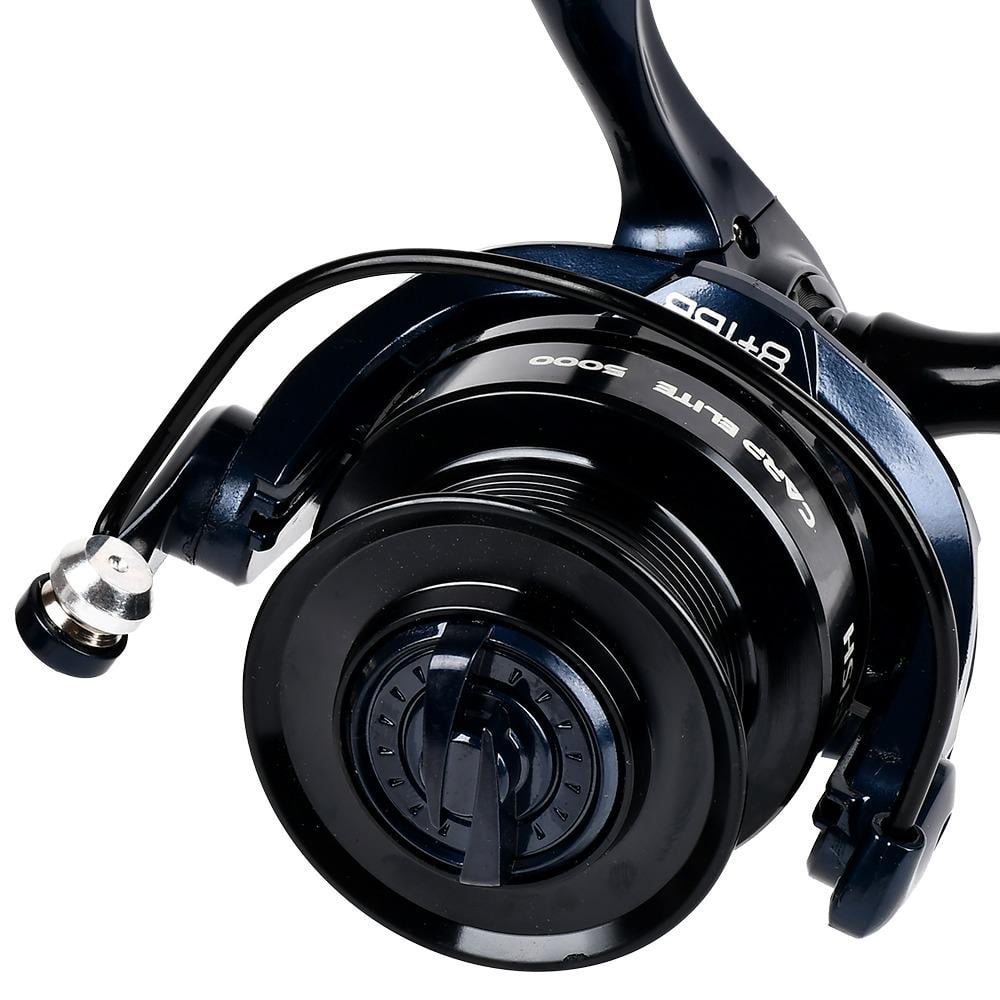 Риболовна котушка 8+1bb 5000 SF24317-5 (2200000355027) - фото 3