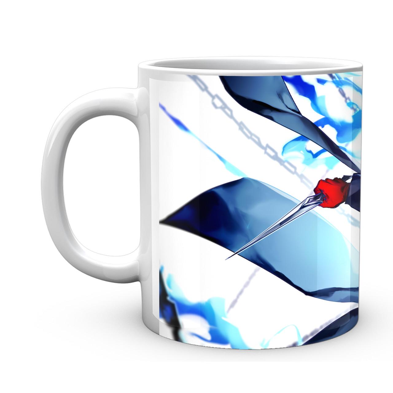 Чашка Geekland Persona 5 Акира (P5 02.23)