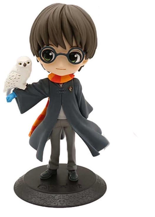 Фигурка Q posket Harry Potter 15 см Фигурка Q posket Harry Potter 15 см