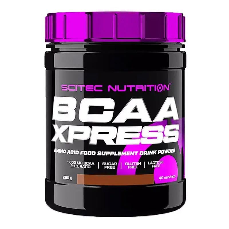 Амінокислоти Scitec Nutrition BCAA Xpress Диня 280 г (09173-02)