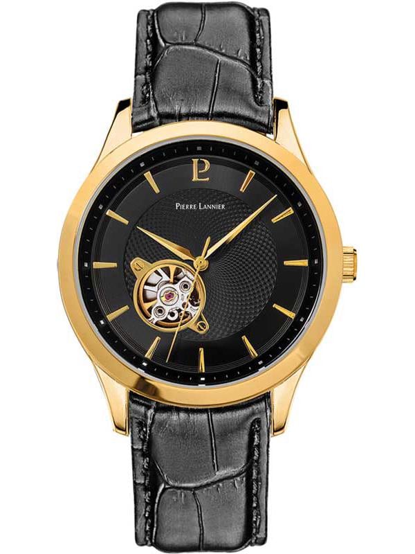 Наручний годинник чоловічий Pierre Lannier 336B033 (156928)
