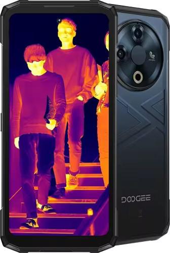 Смартфон Doogee Fire 6 6/256 Гб Global Version Blue (2417598516) - фото 2 Смартфон Doogee Fire 6 6/256 Гб Global Version Blue (2417598516) - фото 2