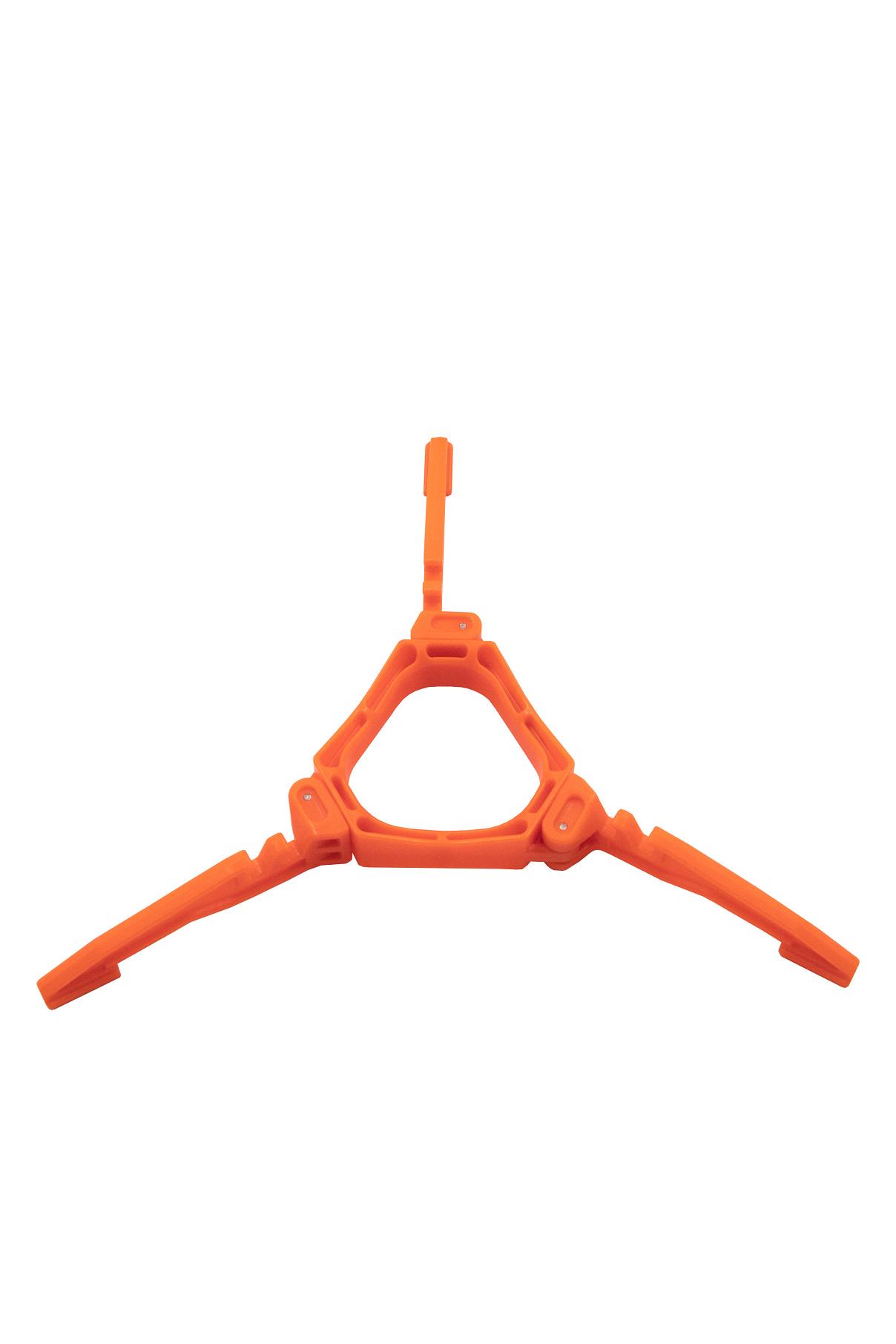 Система для приготування їжі Tramp 0,8 л (UTRG-049-orange) - фото 8