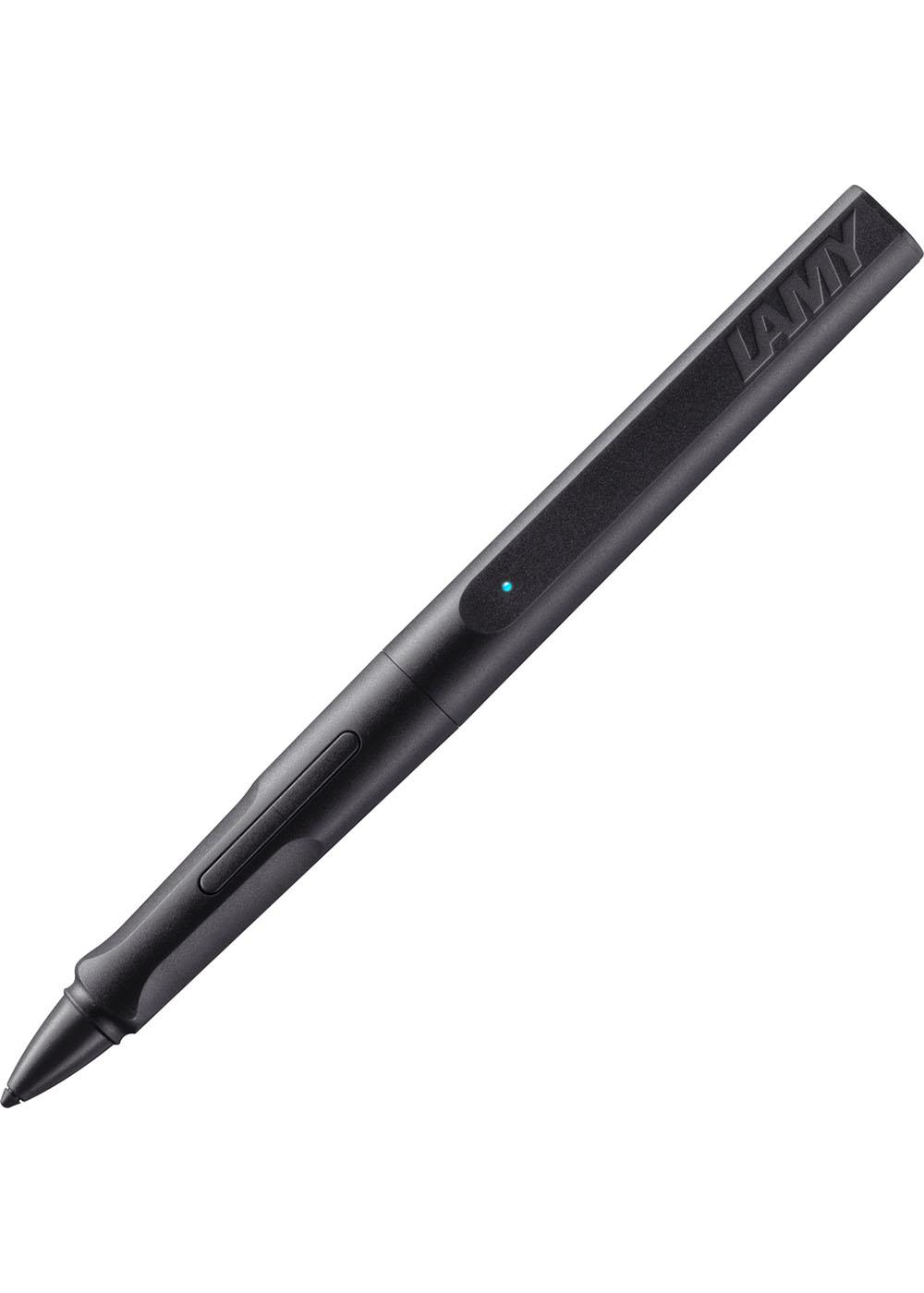 Стилус Lamy Safari note+ Черный матовый (4038656) Стилус Lamy Safari note+ Черный матовый (4038656)