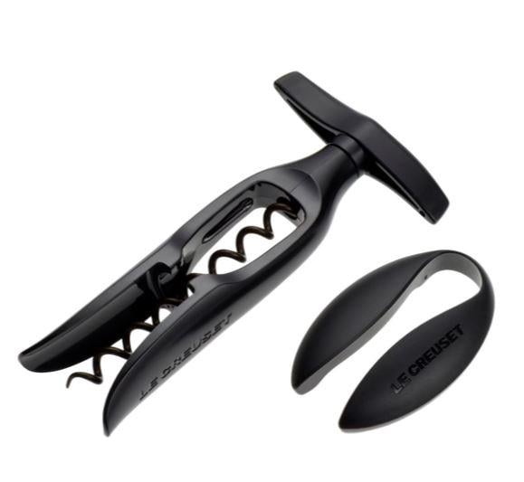 Штопор с резаком для фольги Le Creuset Wine Accessories 15 см (59991013407461)