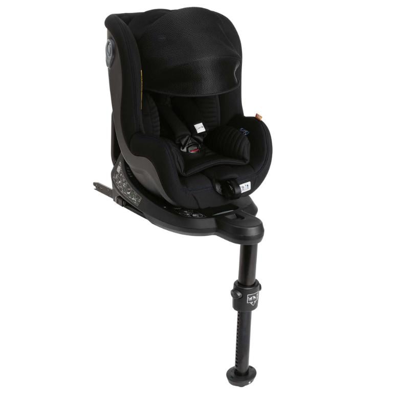 Автокресло Chicco Seat 2Fit Air I-Size 0-18 кг Черный (143118)