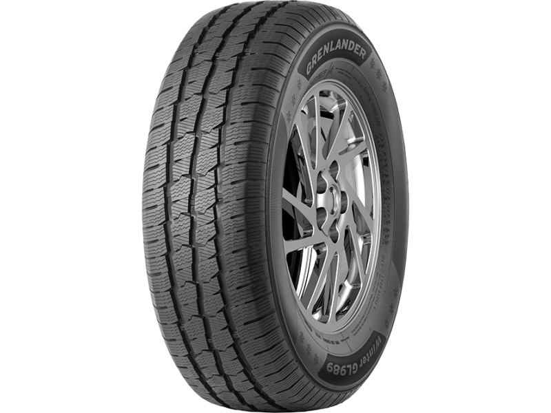 Шина зимняя GRENLANDER Winter GL989 205/75R16C 110/108R (2453325)