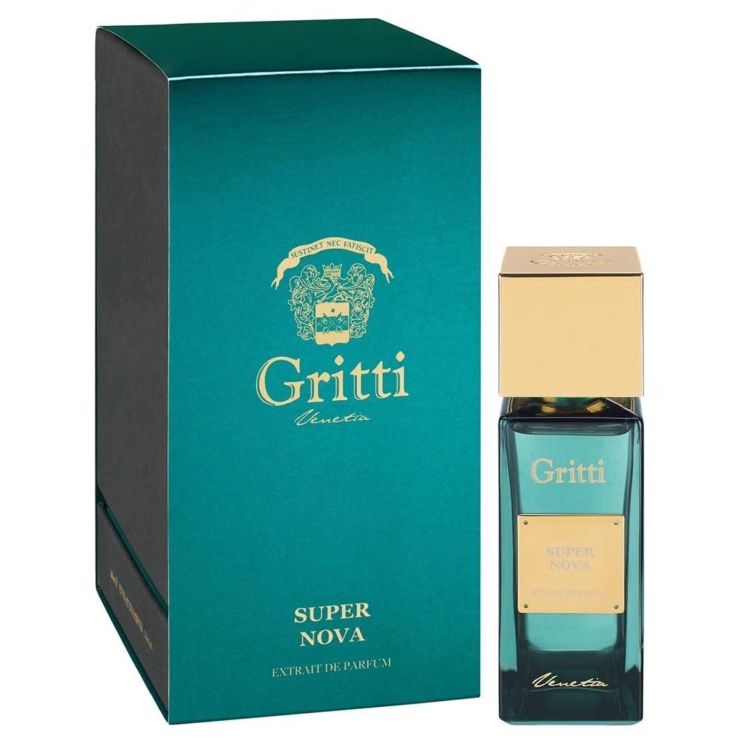 Духи унисекс Gritti Super Nova 100 мл (2401) Духи унисекс Gritti Super Nova 100 мл (2401)