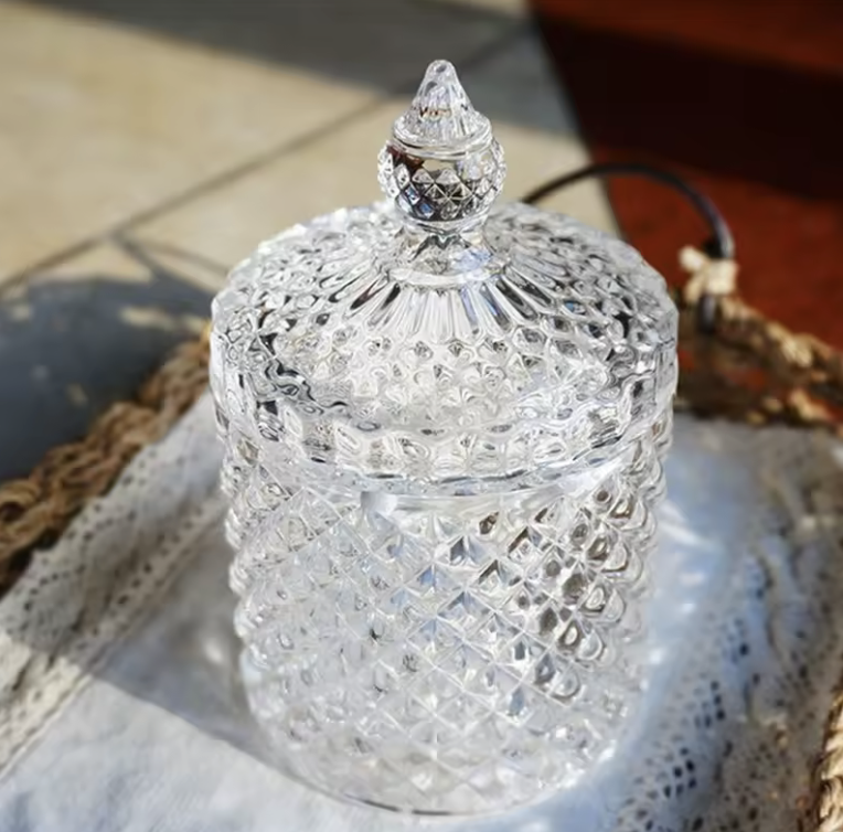 Сахарница с крышкой 300 мл (25570901) - фото 2 Сахарница с крышкой 300 мл (25570901) - фото 2