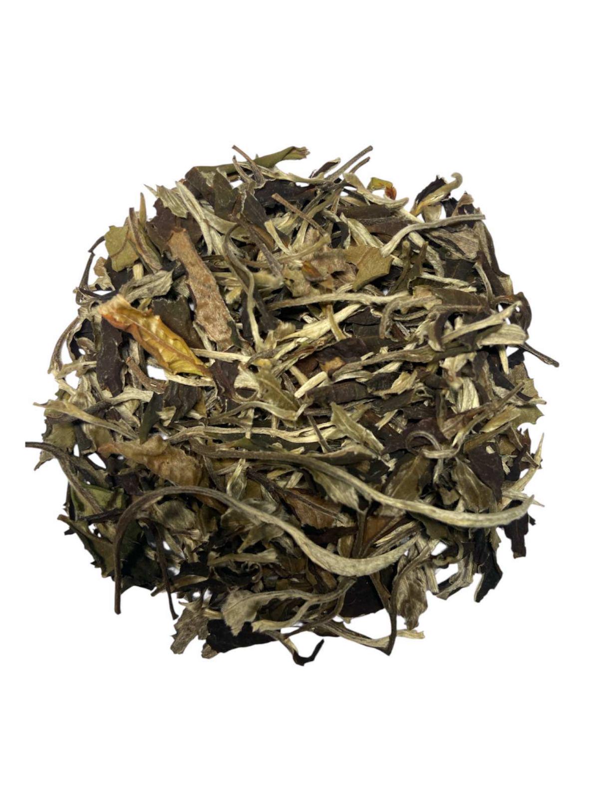 Чай TeaStar Мунлайт белый 100 г (52049)