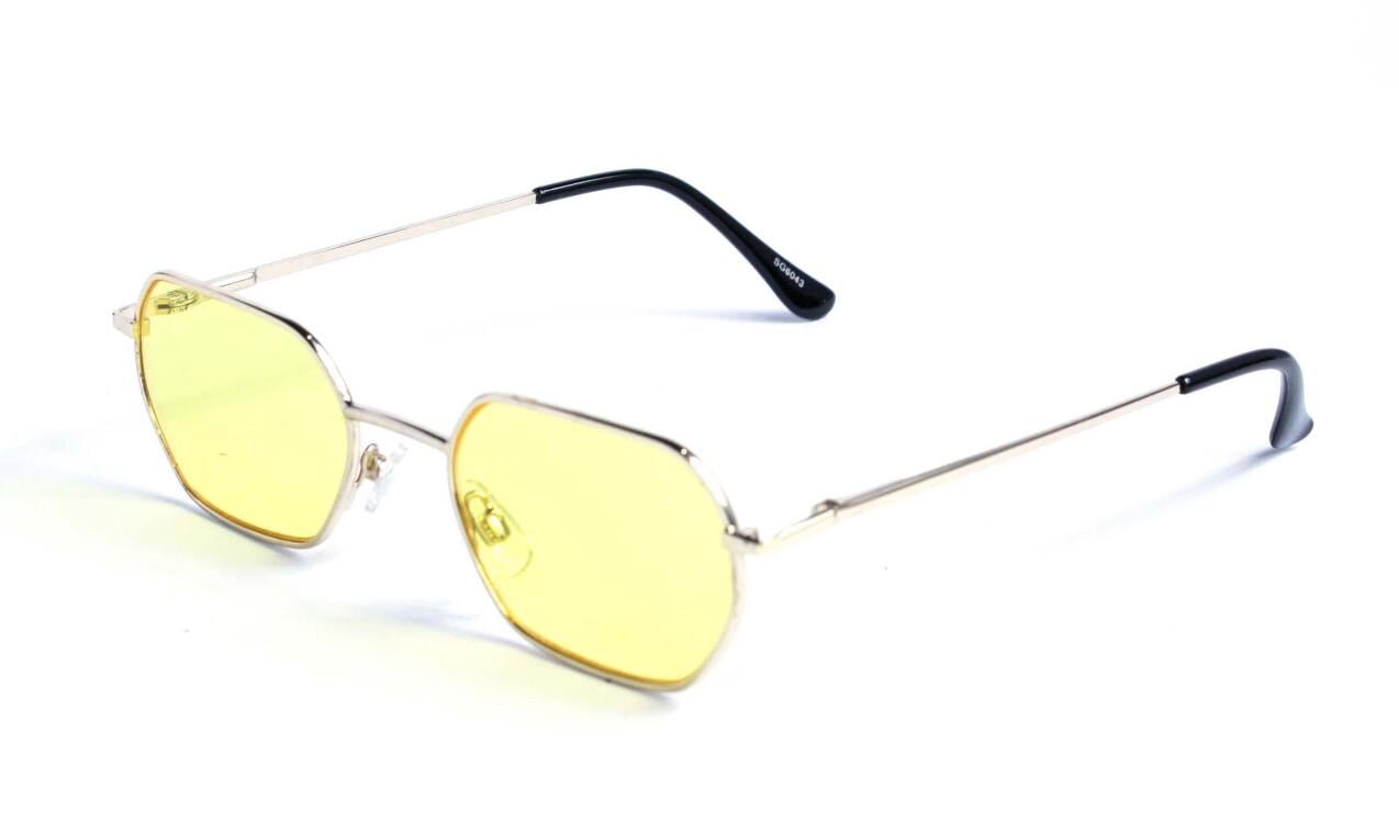 Сонцезахисні окуляри жіночі Madein sg6043 (o4ki-12967)