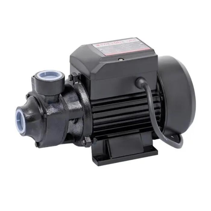 Насос поверхностный вихревой Voevoda QB-80 50 м 55 л/мин 750 Вт 1"x1" (VV0045) Насос поверхностный вихревой Voevoda QB-80 50 м 55 л/мин 750 Вт 1"x1" (VV0045)