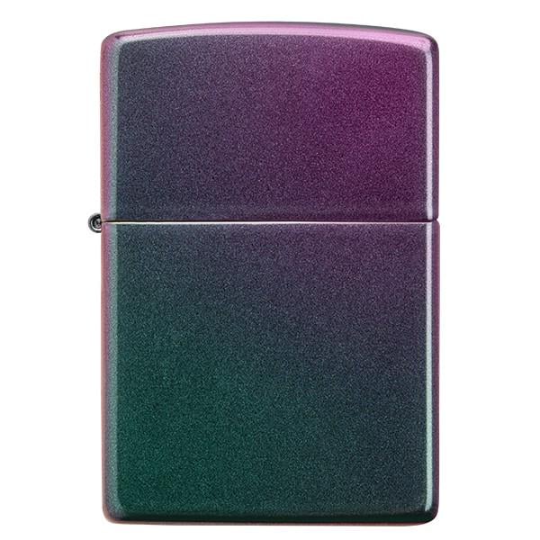 Зажигалка ZIPPO Reg Iridescent Matte (49146)