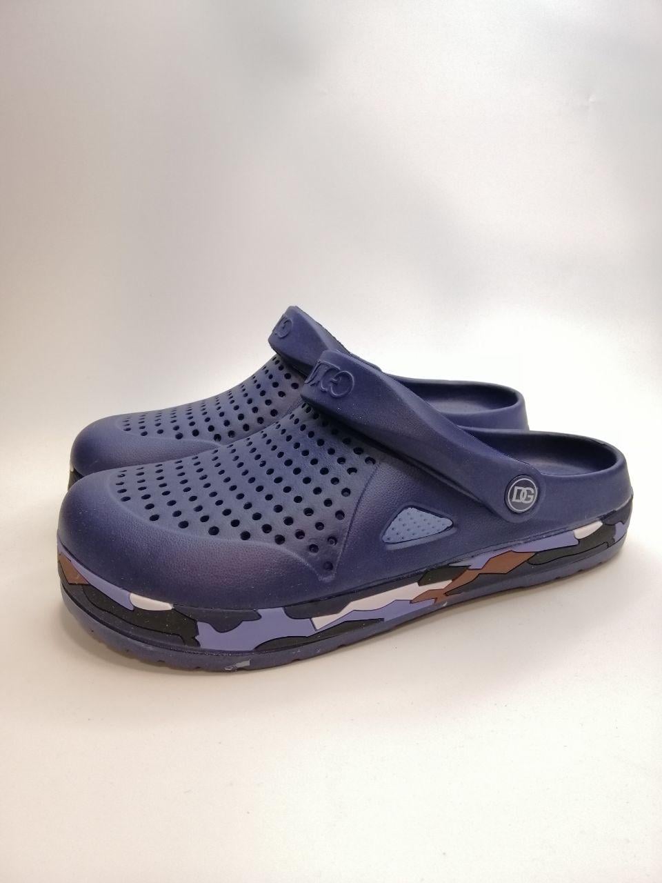 Сабо Dago р. 42 Синий (521)