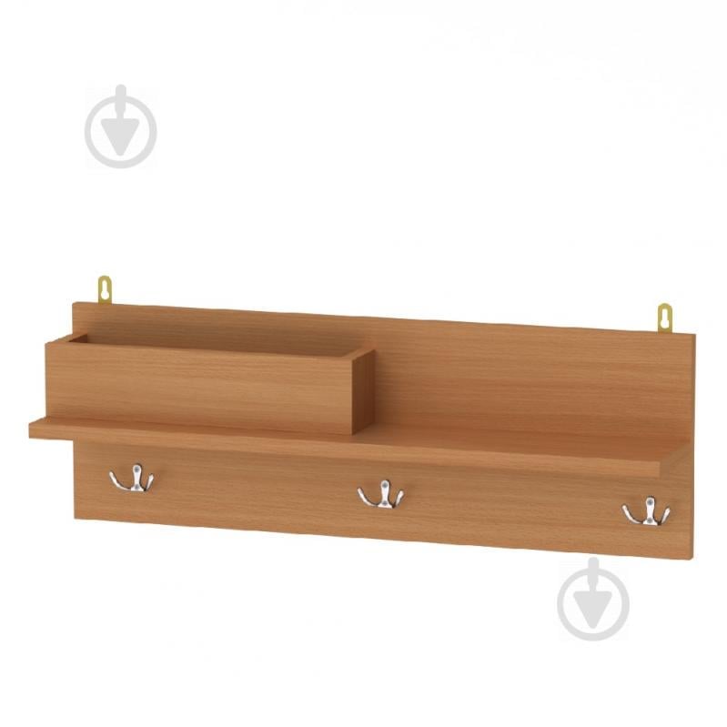 Полка KOMPANIT П-31 Бук