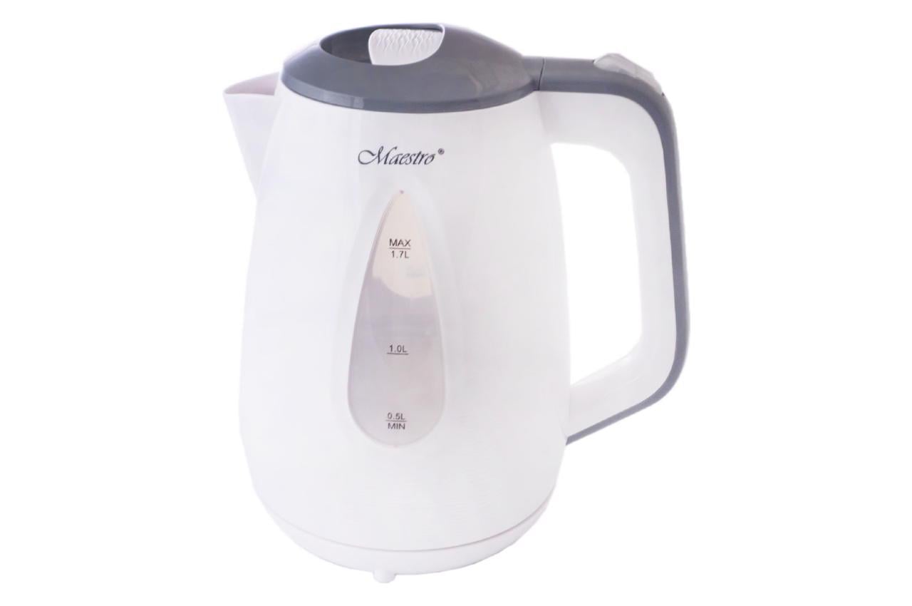 Електрочайник Maestro MR-031-Grey (MR-031-GREY)