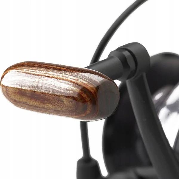 Катушка корповая Prologic Avenger 5000 BF с бейтранером 5+1BB (2237637210) - фото 3