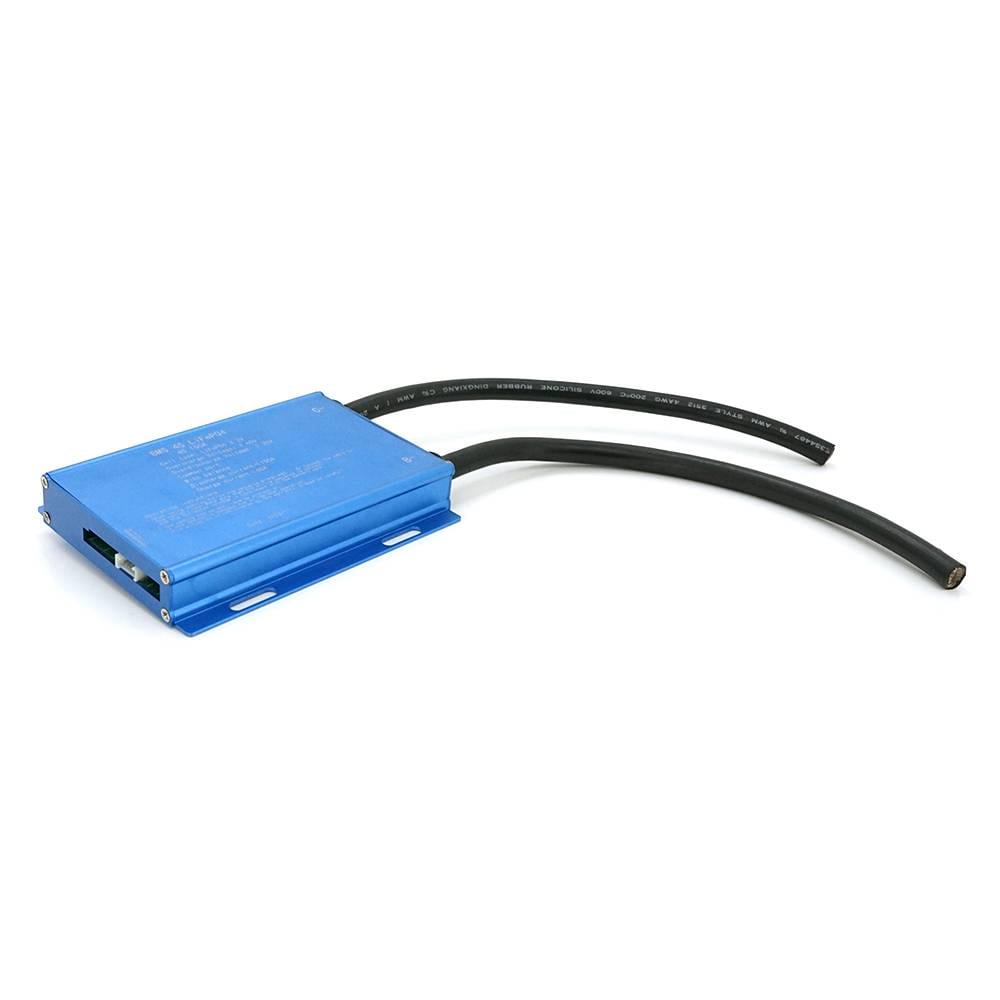Плата BMS Changfa LiFePO414,6V 4S 150A з GPS (31299)