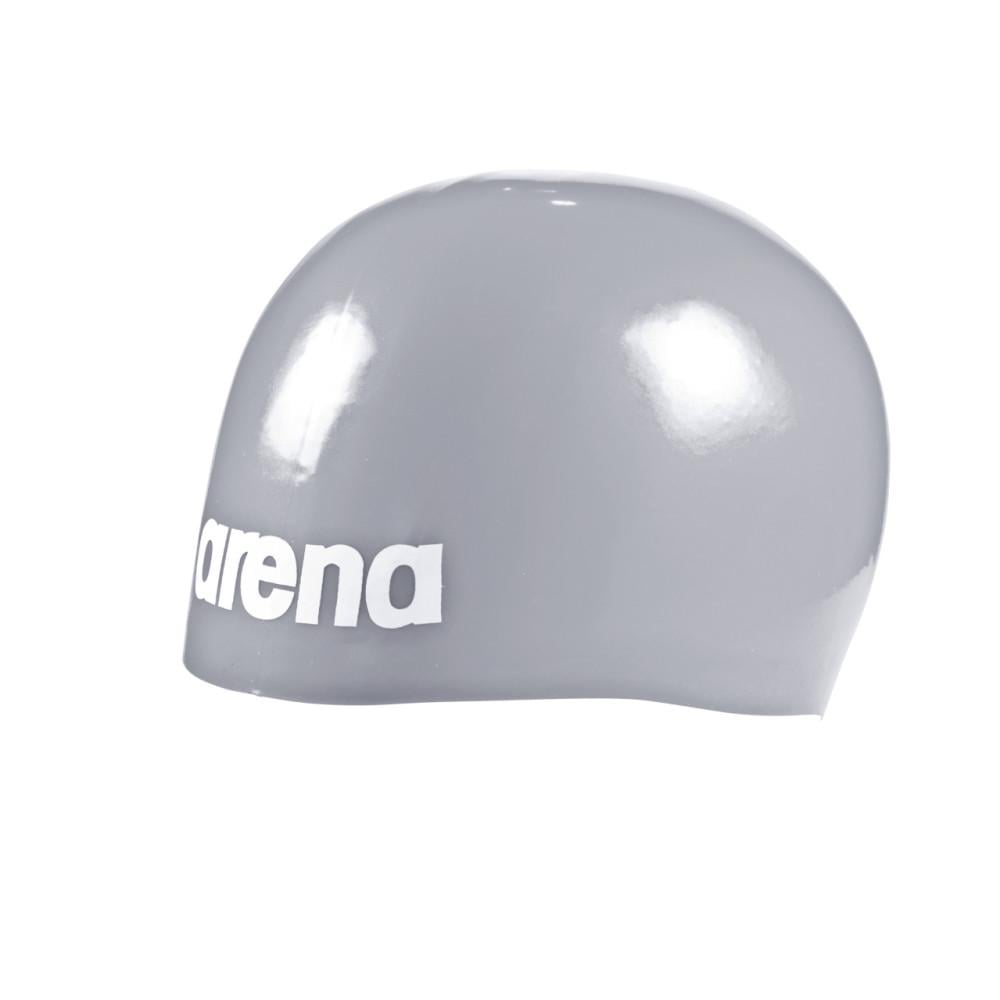 Шапочка для плавания Arena MOULDED PRO II Серый (6936116102323) Шапочка для плавания Arena MOULDED PRO II Серый (6936116102323)
