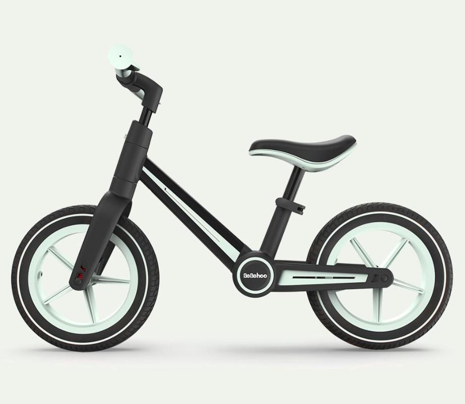 Беговел детский Bebehoo PH-9 Foldable Kids Scooter Standard Green (25995481) - фото 10 Беговел детский Bebehoo PH-9 Foldable Kids Scooter Standard Green (25995481) - фото 10