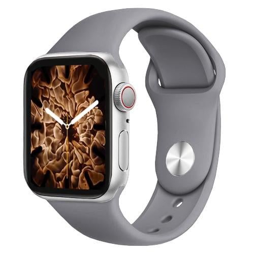 Смарт-часы Smart Watch WH22-6 PLUS Silver