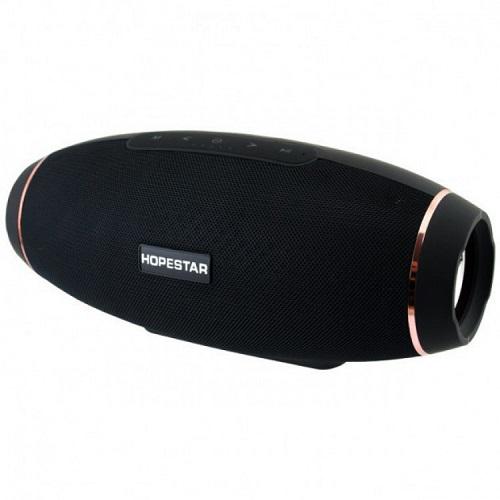 Портативна колонка Bluetooth Hopestar H20 (13481)