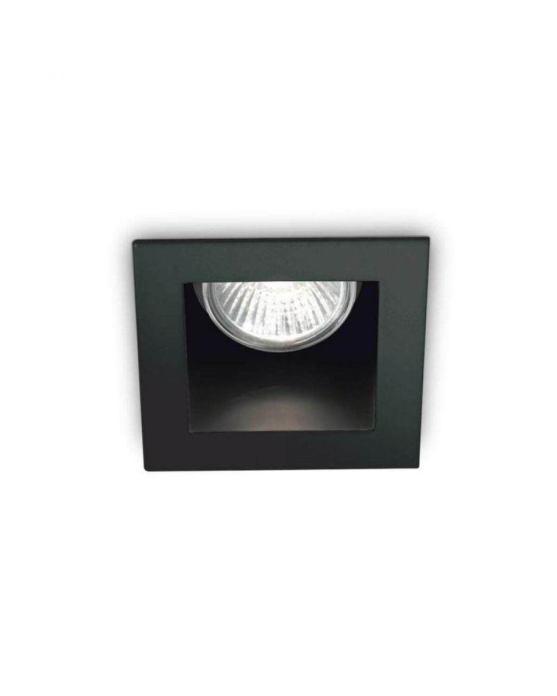Точечный светильник Ideal Lux Funky Nero (243849-Ideal)