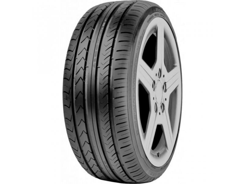 Шина летняя Torque TQ901 UHP 235/55 R17 103W (54426)