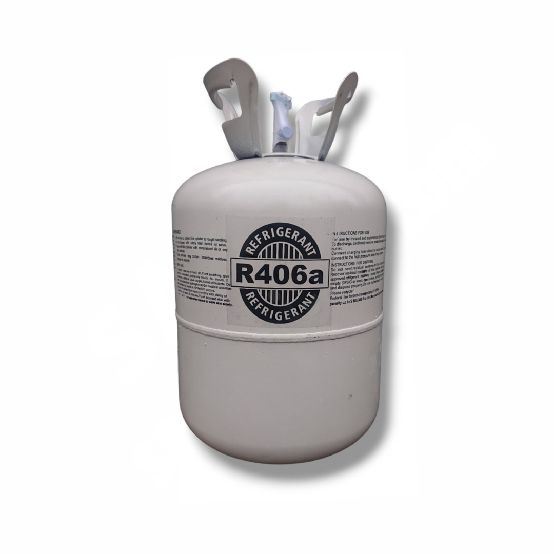 Фреон R406A для холодильных систем и авто замена R12 13,6 кг Фреон R406A для холодильных систем и авто замена R12 13,6 кг