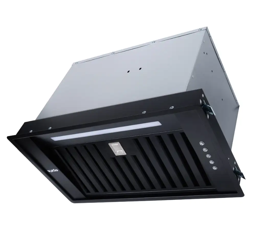 Витяжка PUNTO 60 BK 1200 ST мм BF Витяжка PUNTO 60 BK 1200 ST мм BF