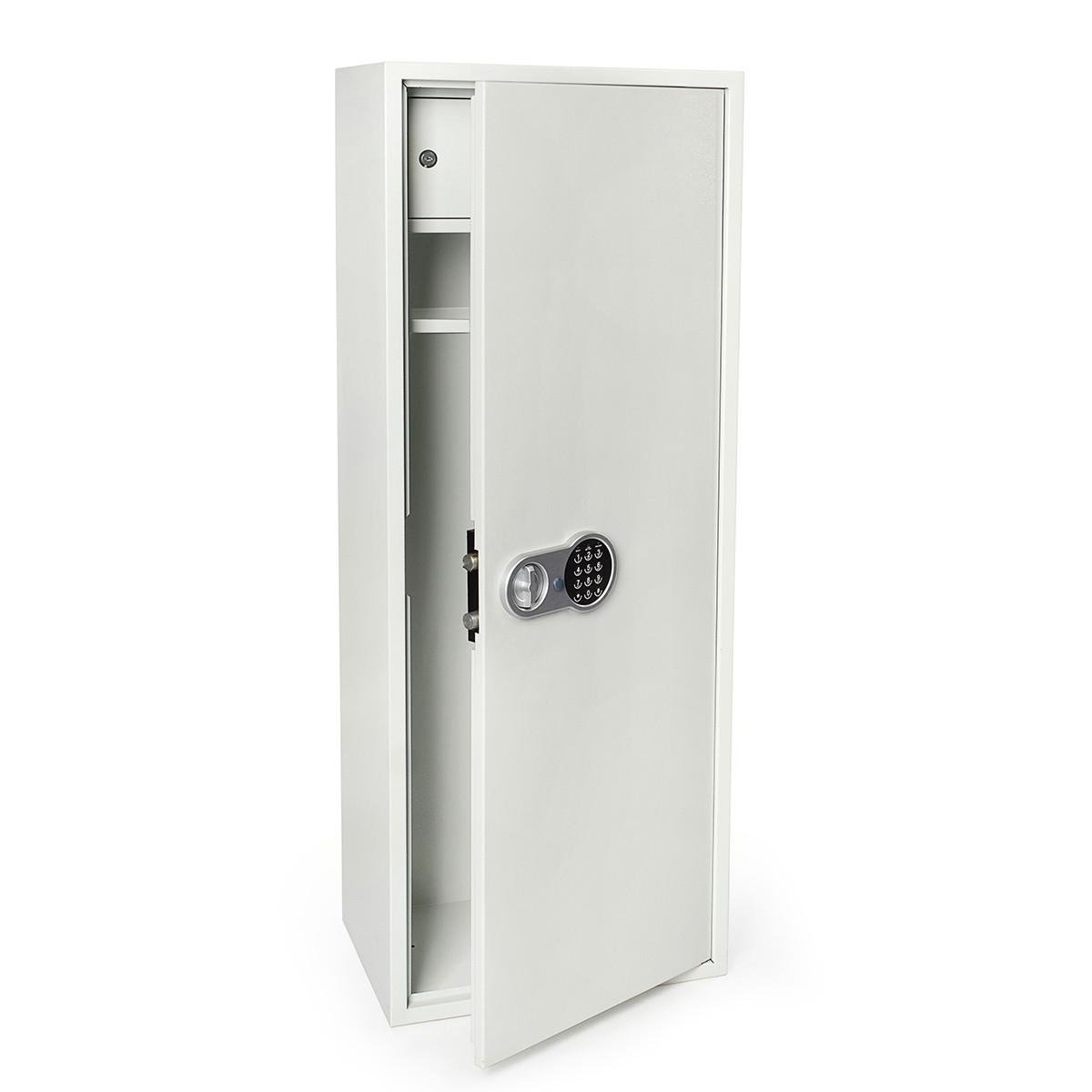 Сейф офісний Ferocon БЛ-125Е.Т1.П2.7035 (1540635960) - фото 2 Сейф офісний Ferocon БЛ-125Е.Т1.П2.7035 (1540635960) - фото 2