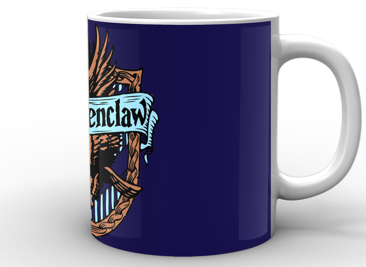 Чашка Gee! Harry Potter Гарри Поттер Ravenclaw HP.02.006