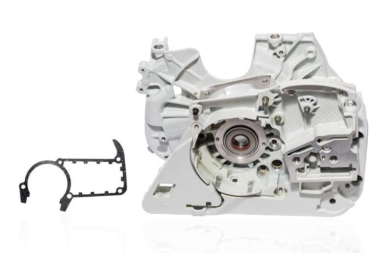 Картер Treszer в е до бензопили MS 361