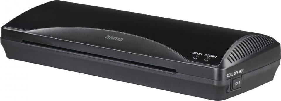 Ламінатор Hama HOME & OFFICE DIN A4 (366300)
