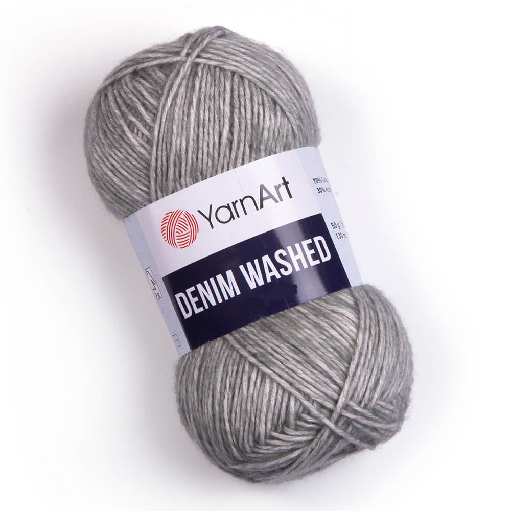 Пряжа YarnArt Denim Washed 908 Пряжа YarnArt Denim Washed 908