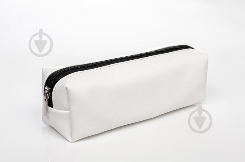 Женская косметичка Sambag Candy SSH Белый (30111008)