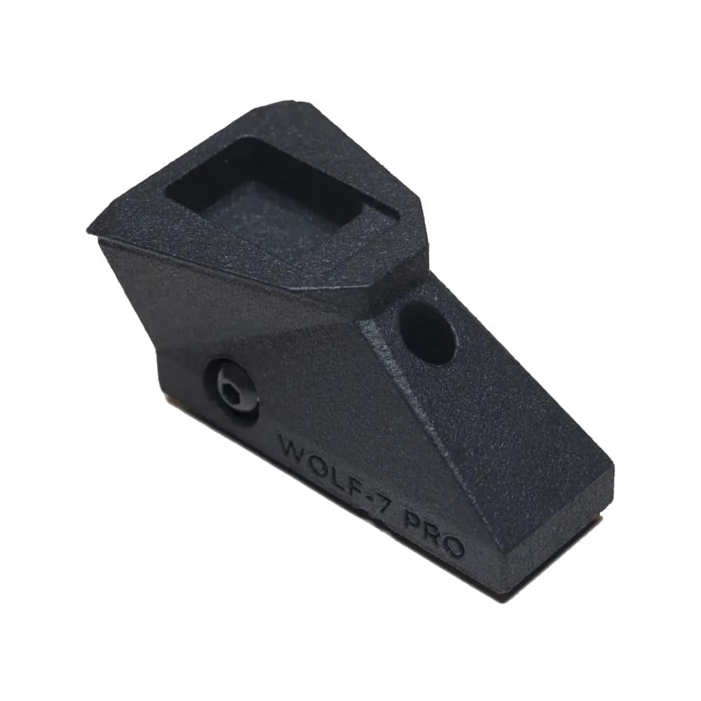 Адаптер AGM NWP-2 Wolf 7 Pro на dovetail