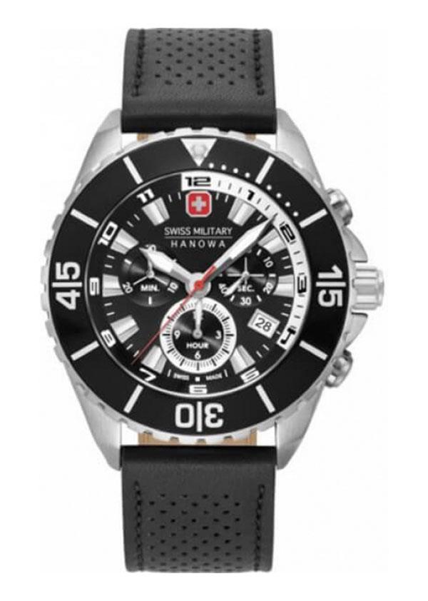 Часы Swiss Military Hanowa 06-4341.04.007