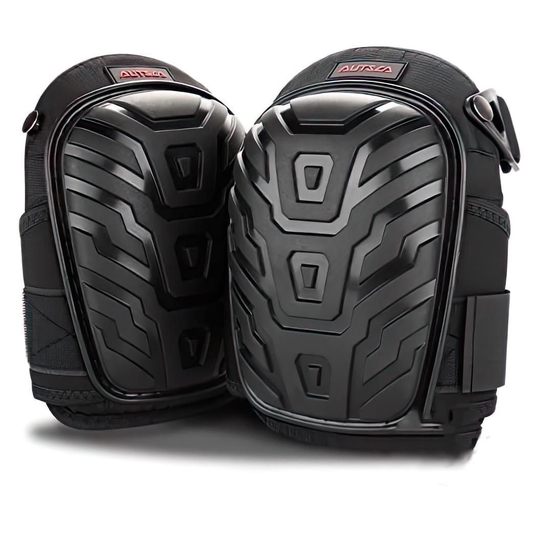 Защитные наколенники Черный (MR54555)