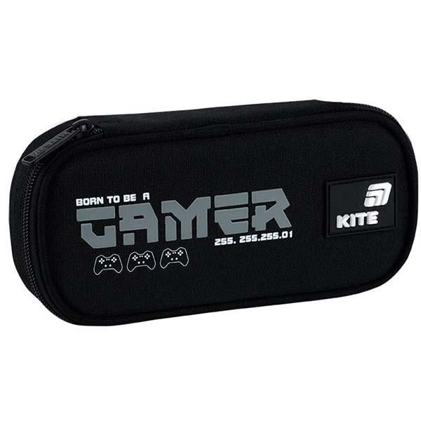 Пенал KITE Gamer (ЦБ-00041163)