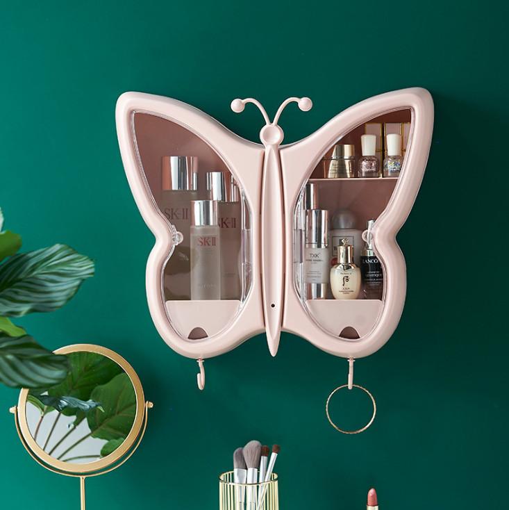 Органайзер Метелик W-32 Рожевий (23066729)