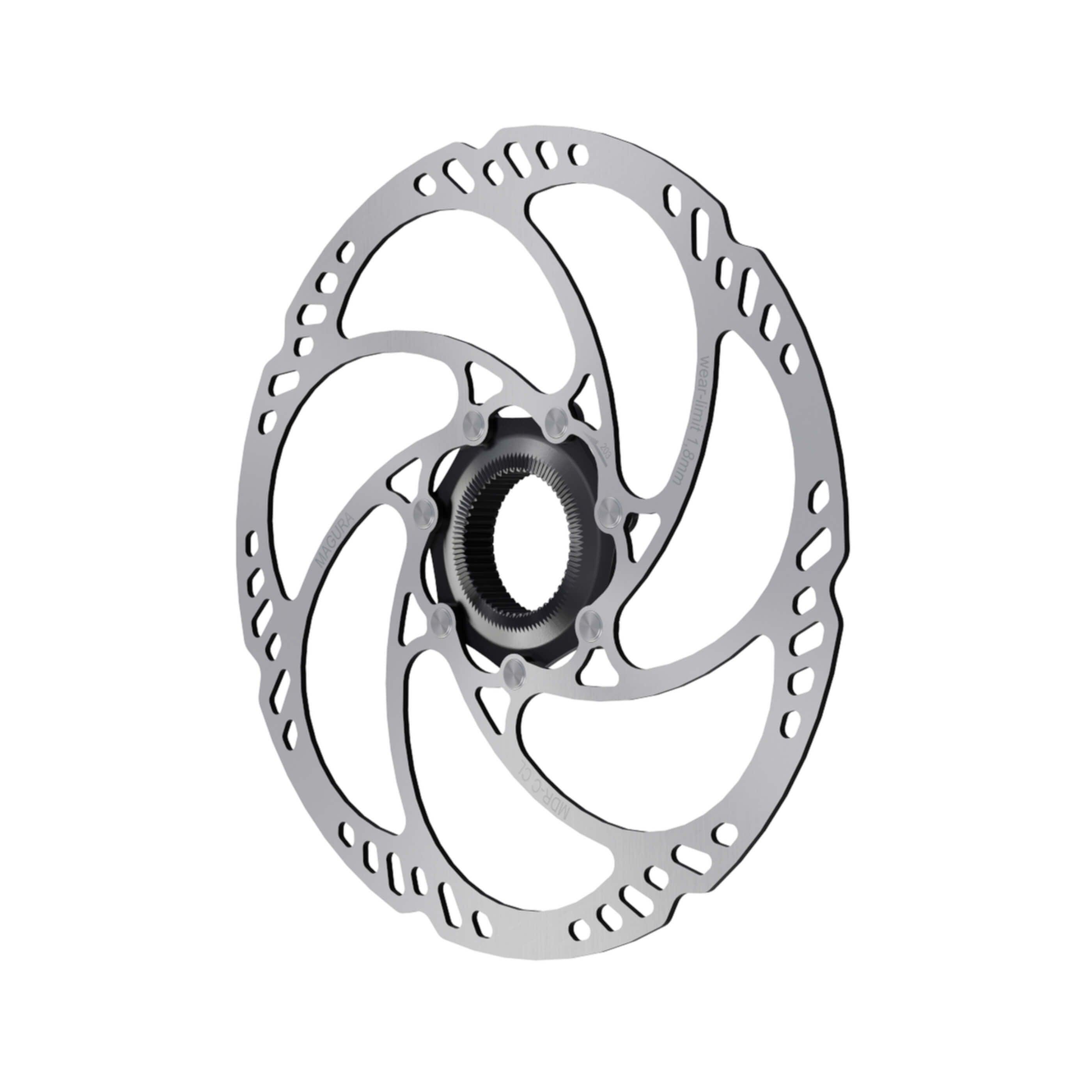 Ротор дискового гальма MAGURA MDR-C CL 203 мм (2357942719)