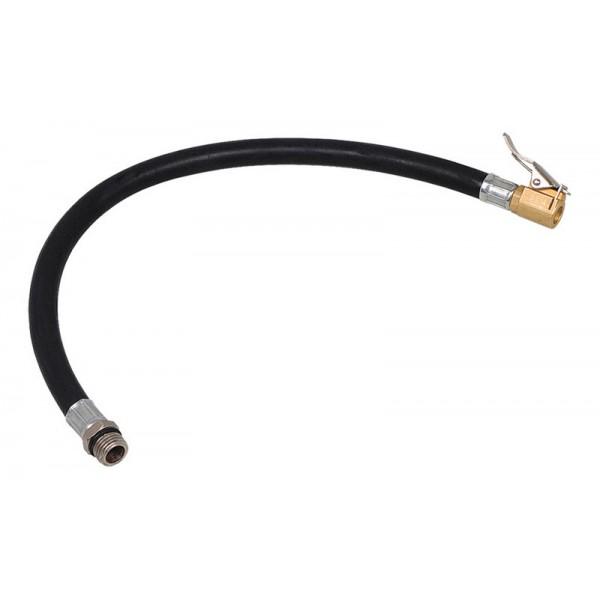 Шланг для пістолета MasterTool GM 38 см (81-8758)