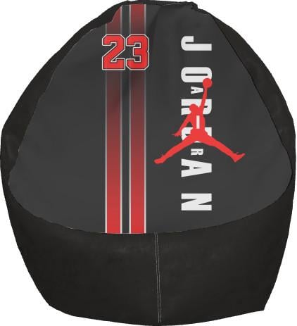 Кресло-груша Jordan 6 M (13276889)