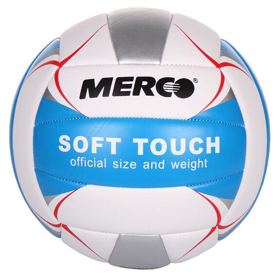 М'яч для волейболу Merco Soft Touch (M36931)