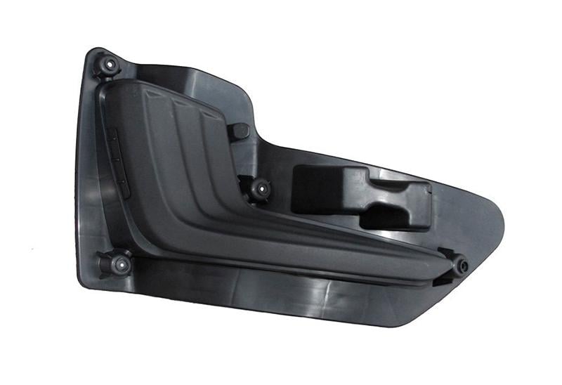 Заглушка противотуманной фары AVTM Kia Rio 11-15 правая (Заглушка ПТФ) 184029924