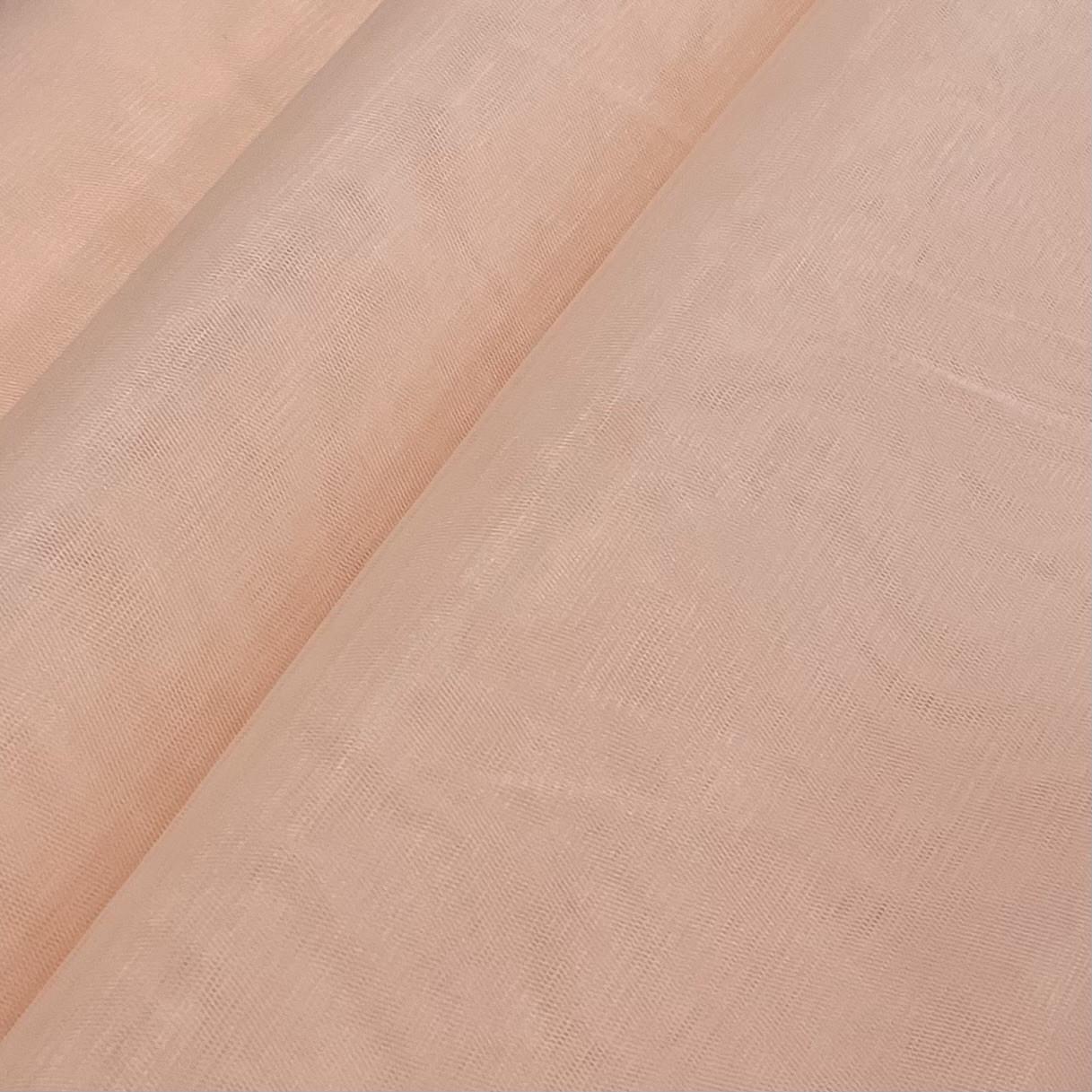 Евросетка Buse Tul №007 Персиковый (24479108) - фото 1 Евросетка Buse Tul №007 Персиковый (24479108) - фото 1