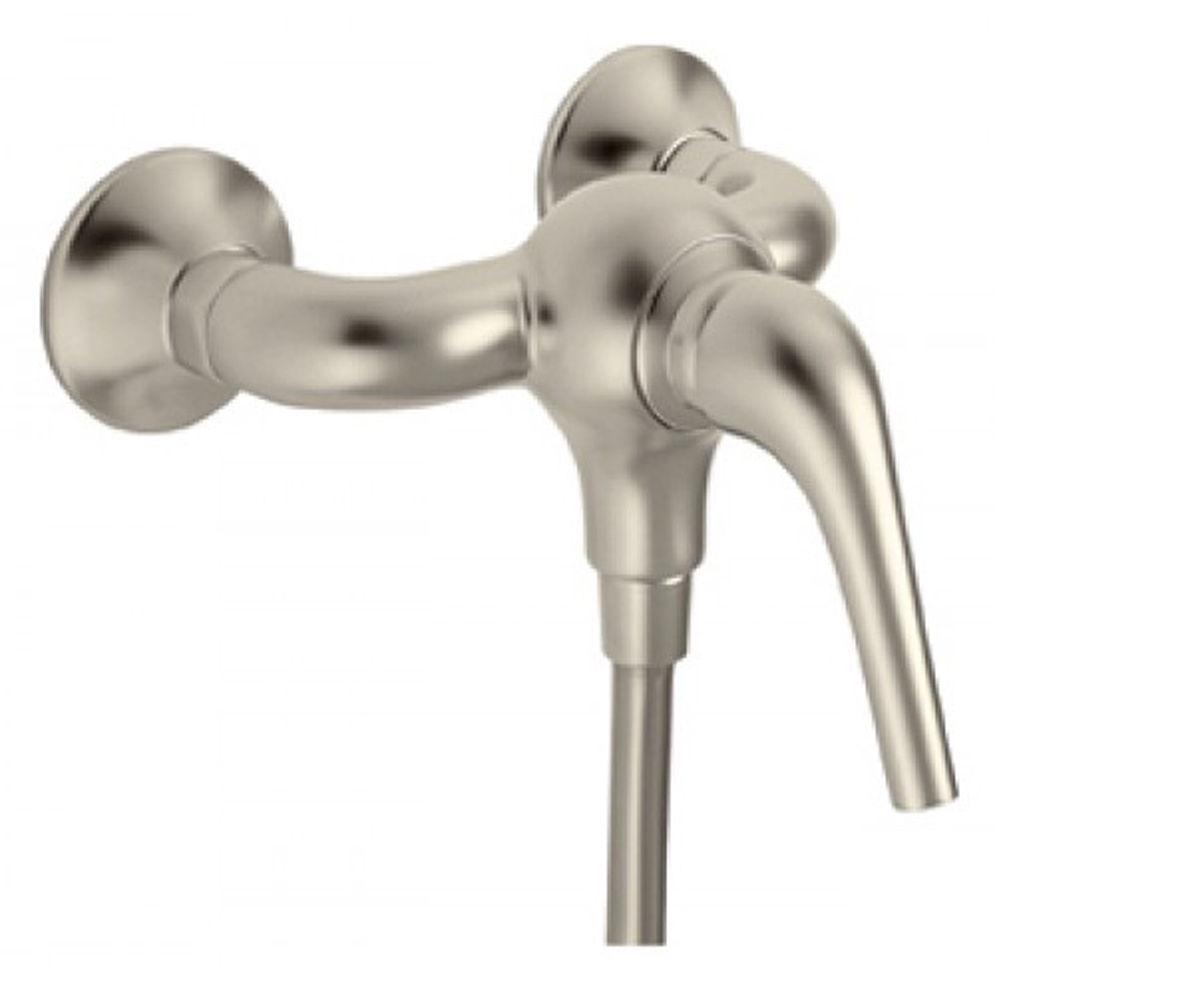 Смеситель в душевую кабину Hansgrohe Axor Terrano 37600810