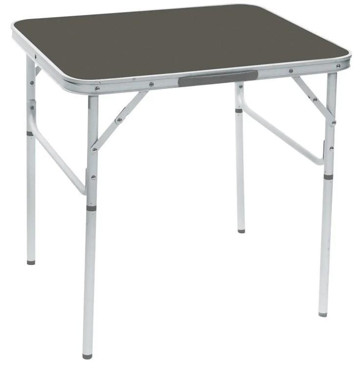 Стол туристический Bo-Camp DAS303272 70x60 см Grey (1404388)
