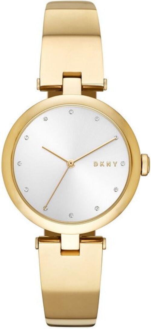 Наручний годинник жіночий DKNY NY2712 (106493)